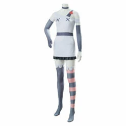 Hazbin Hotel Vaggie Cosplay Costume -Cosplay Éclat Soldes f0c910b193bb284a0eadf8ee74ce0d68