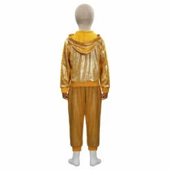 Film Sing 2 Gunter Costume Enfant Cosplay Costume -Cosplay Éclat Soldes f0eecd350865b9cbd95092102fb5b9c5