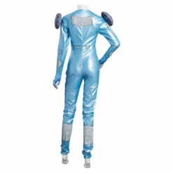 JoJo's Bizarre Adventure Stone Ocean Stone Free Cosplay Costume -Cosplay Éclat Soldes f109b19a9c10ba7bc218b61984f2349a