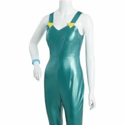 JoJo's Bizarre Adventure Stone Ocean Foo Fighters F.F Cosplay Costume -Cosplay Éclat Soldes f26f81c1e2da0f8dbc3ec2edb04b9f54 16dcf7e7 f9c6 476b a3cb d23b8867b451
