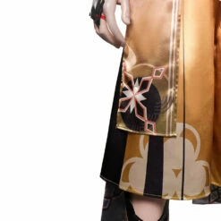 Genshin Impact Shikanoin Heizou Cosplay Costume -Cosplay Éclat Soldes f30b868310bca7b7c611a73c774ae067