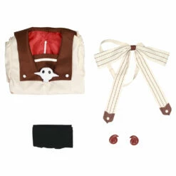 Jibaku Shounen Hanako-kun Yashiro Nene Robe Enfant Cosplay Costume -Cosplay Éclat Soldes f4131b43a786c3a2e4635a7b641b7972