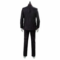 JoJo's Bizarre Adventure Golden Wind Jjba Diavolo Tenue Cosplay Costume -Cosplay Éclat Soldes f42672ecb0fad7872424baa35e61d395