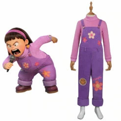 2022 Film Turning Red Alerte Rouge Enfant Abby Cosplay Costume -Cosplay Éclat Soldes f44649c46b89e132c62f6b16f6ac3613 1080x 28633377 4340 43a9 9c90 757bad32ad41