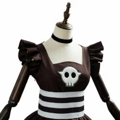Jibaku Shounen Hanako-kun Yashiro Nene Robe Cosplay Costume -Cosplay Éclat Soldes f46c6aa2543f6b69bb6a160b9d55cc29