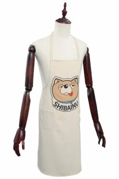 The Way Of Household Husband Tatsu Tablier Cosplay Costume Halloween Carnaval -Cosplay Éclat Soldes f4ed0709d495890945d30117afe59fa1