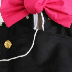 Seraph Of The End Hiiragi Shinoa Cosplay Costume -Cosplay Éclat Soldes f6477f45abcdef342341b0ac9b55aa51