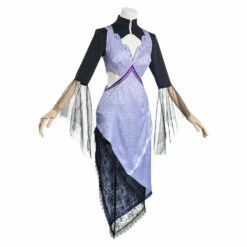 Genshin Impact Baal Cosplay Costume Design Original - Cossky -Cosplay Éclat Soldes f7a261b09438881ab3b993907b30afb2