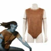 Avatar: The Way Of Water Jake Sully Cosplay Costume