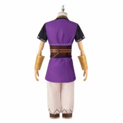 Genshin Impact Liben Cosplay Costume -Cosplay Éclat Soldes f7e79649993a5cc27f3467fdb2b217db