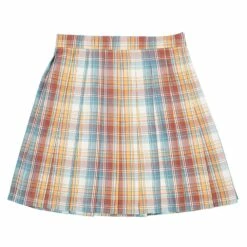 École Japonaise Robes Plaid Plissée Jupe Étudiante Anime Minijupe à Carreaux Jk Uniforme Jupe Courte Pour Les Filles Cosplay Costume -Cosplay Éclat Soldes f8a941fe9da37125b90597dbb4e86726