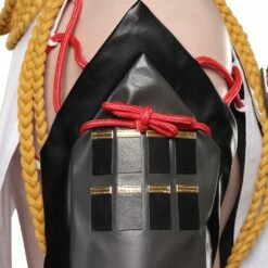 Genshin Impact Shikanoin Heizou Cosplay Costume -Cosplay Éclat Soldes f93b83d7ed894de08a58042206259b76