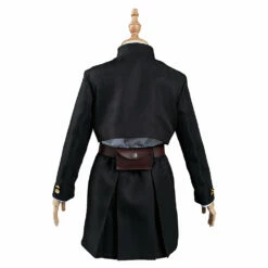 Jujutsu Kaisen Nobara Kugisaki Tenue Enfant Cosplay Costume -Cosplay Éclat Soldes fa9d168c8bedbdcdda456366877d954e