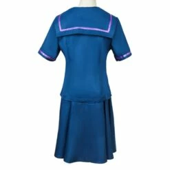 JoJo‘s Bizarre Adventure Yamagishi Yukako Cosplay Costume -Cosplay Éclat Soldes fe2585f636257995c6694a293b21b4eb