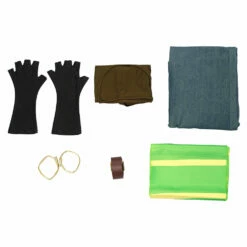 JoJo's Bizarre Adventure Battle Tendency Joseph Joestar Cosplay Costume -Cosplay Éclat Soldes fffb2cf0909da3355be82f43756ca45b