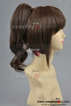 Gintama Shimura Tae Cosplay Perruque -Cosplay Éclat Soldes gintama shimura tae cosplay wig 1