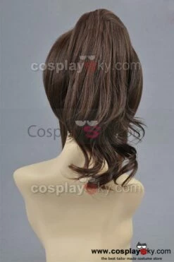 Gintama Shimura Tae Cosplay Perruque -Cosplay Éclat Soldes gintama shimura tae cosplay wig 3