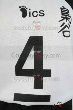 Haikyu!! Fukurodani Academie Kotaro Bokuto Uniforme Cosplay Costume -Cosplay Éclat Soldes haikyu fukurodani academy kotaro bokuto uniform cosplay costume 8