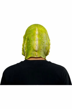 Poisson Masque Halloween Carnaval Fete Animaux Masques Cosplay Accessoire -Cosplay Éclat Soldes image 1104