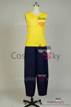 JoJo's Bizarre Adventure Josuke Higashikata Cosplay Costume -Cosplay Éclat Soldes jojo s bizarre adventure josuke higashikata cosplay costume 7 1