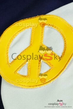 JoJo's Bizarre Adventure Josuke Higashikata Cosplay Costume -Cosplay Éclat Soldes jojo s bizarre adventure josuke higashikata cosplay costume 8 1