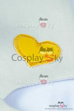 JoJo's Bizarre Adventure Kujo Jotaro Cosplay Costume -Cosplay Éclat Soldes jojo s bizarre adventure kujo jotaro cosplay costume 3 1