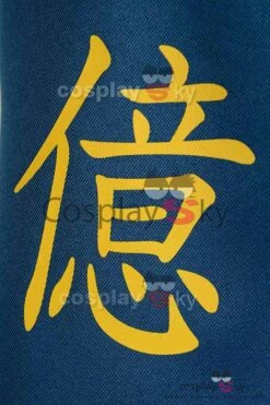 JoJo's Bizarre Adventure Okuyasu Nijimura Cosplay Costume -Cosplay Éclat Soldes jojo s bizarre adventure okuyasu nijimura cosplay costume 8 1