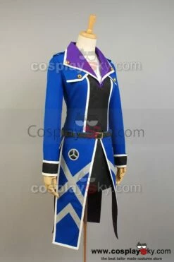Anime K Awashima Seri Cosplay Costume 13 Anime K Awashima Seri Cosplay Costume -Cosplay Éclat Soldes k awashima seri cosplay costume 3
