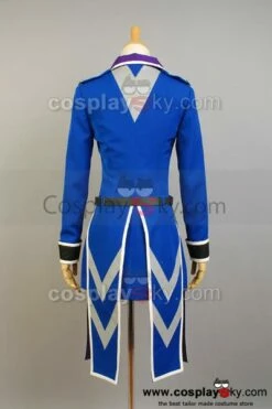 Anime K Awashima Seri Cosplay Costume 14 Anime K Awashima Seri Cosplay Costume -Cosplay Éclat Soldes k awashima seri cosplay costume 4