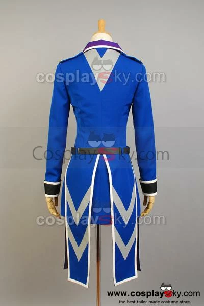Anime K Awashima Seri Cosplay Costume 6 Anime K Awashima Seri Cosplay Costume – Image 6
