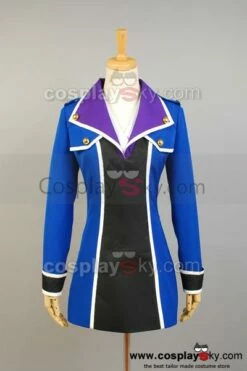 Anime K Awashima Seri Cosplay Costume 12 Anime K Awashima Seri Cosplay Costume -Cosplay Éclat Soldes k awashima seri cosplay costume 5