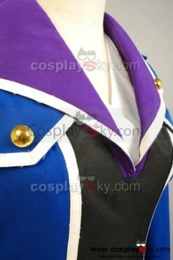 Anime K Awashima Seri Cosplay Costume 15 Anime K Awashima Seri Cosplay Costume -Cosplay Éclat Soldes k awashima seri cosplay costume 6