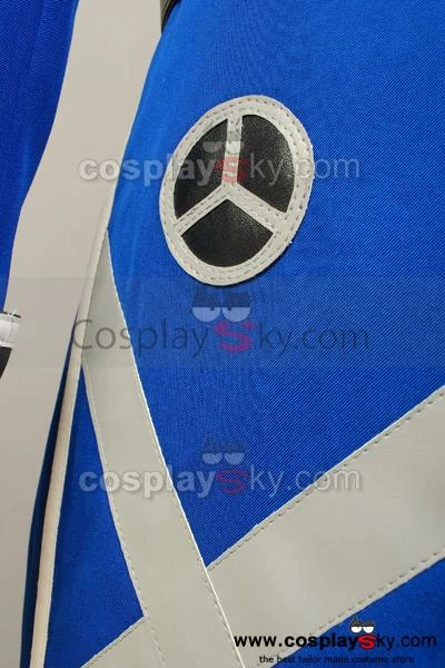 Anime K Awashima Seri Cosplay Costume 8 Anime K Awashima Seri Cosplay Costume – Image 8