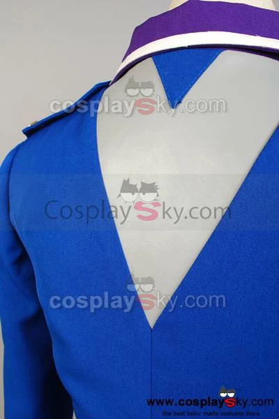 Anime K Awashima Seri Cosplay Costume 9 Anime K Awashima Seri Cosplay Costume – Image 9