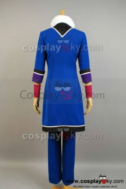 Anime K Saruhiko Fushimi Cosplay Costume -Cosplay Éclat Soldes k fushimi saruhiko cosplay costume 6