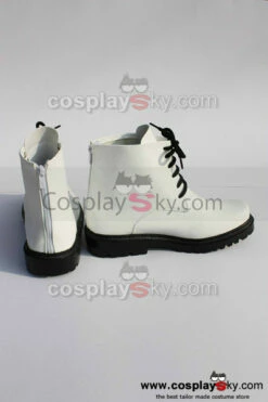 Anime K Kuroh Yatogami Cosplay Chaussures -Cosplay Éclat Soldes k kuroh yatogami cosplay shoes boots custom made 2