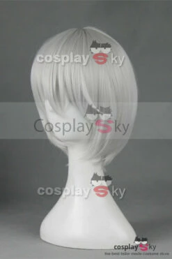 Kamisama Kiss Tomoe Cosplay Perruque -Cosplay Éclat Soldes kamisama kiss tomoe cosplay wig 1