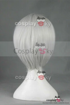 Kamisama Kiss Tomoe Cosplay Perruque -Cosplay Éclat Soldes kamisama kiss tomoe cosplay wig 2