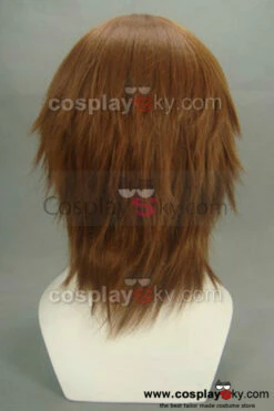 Durarara!! Mika Harima Cosplay Perruque -Cosplay Éclat Soldes mini dal young propagandists cosplay wig 3 1 1