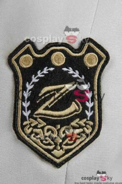 Mystic Messenger Zen Ryu Hyun Zenny Cosplay Costume -Cosplay Éclat Soldes mystic messenger zen ryu hyun zenny suit cosplay costume 8