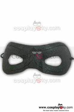 Green Arrow Oliver Queen Masque Blindage D'œil -Cosplay Éclat Soldes new pre sale green arrow oliver queen blinder eye patch 5
