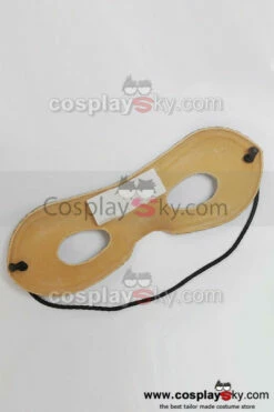 Green Arrow Oliver Queen Masque Blindage D'œil -Cosplay Éclat Soldes new pre sale green arrow oliver queen blinder eye patch 7