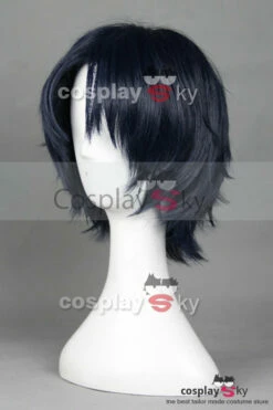 Seraph Of The End Guren Ichinose Cosplay Perruque -Cosplay Éclat Soldes seraph of the end guren ichinose cosplay wig 1