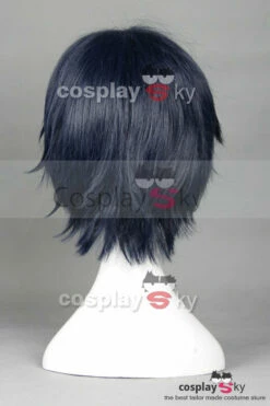 Seraph Of The End Guren Ichinose Cosplay Perruque -Cosplay Éclat Soldes seraph of the end guren ichinose cosplay wig 2
