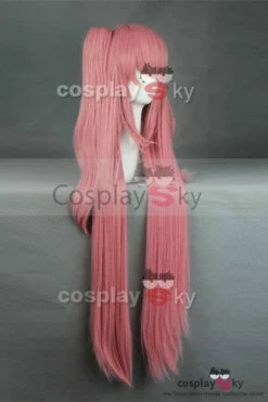 Seraph Of The End Vampire Krul Tepes Cosplay Perruque -Cosplay Éclat Soldes seraph of the end vampire krul tepes cosplay wig 1 1