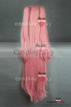 Seraph Of The End Vampire Krul Tepes Cosplay Perruque -Cosplay Éclat Soldes seraph of the end vampire krul tepes cosplay wig 2 1