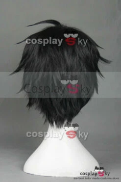 Seraph Of The End Yūichirō Hyakuya Cosplay Perruque -Cosplay Éclat Soldes seraph of the end yuichiro hyakuya cosplay wig 2