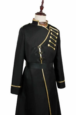 K: Seven Stories Isana Yashiro Cosplay Costume -Cosplay Éclat Soldes seven stories isana yashiro cosplay costume 1