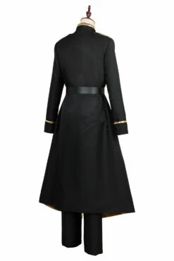 K: Seven Stories Isana Yashiro Cosplay Costume -Cosplay Éclat Soldes seven stories isana yashiro cosplay costume 6