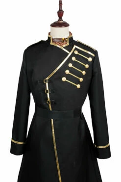 K: Seven Stories Isana Yashiro Cosplay Costume -Cosplay Éclat Soldes seven stories isana yashiro cosplay costume 7